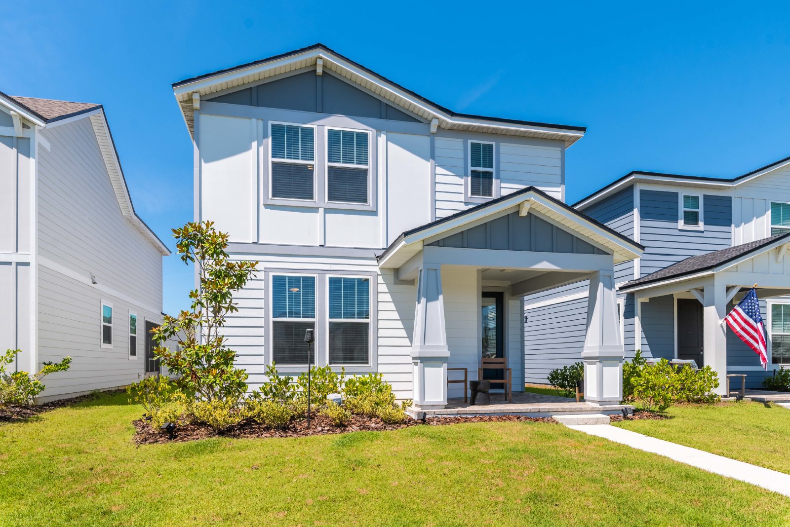 Waterfront Living in Wildlight! 4 bed - 3 bath property image
