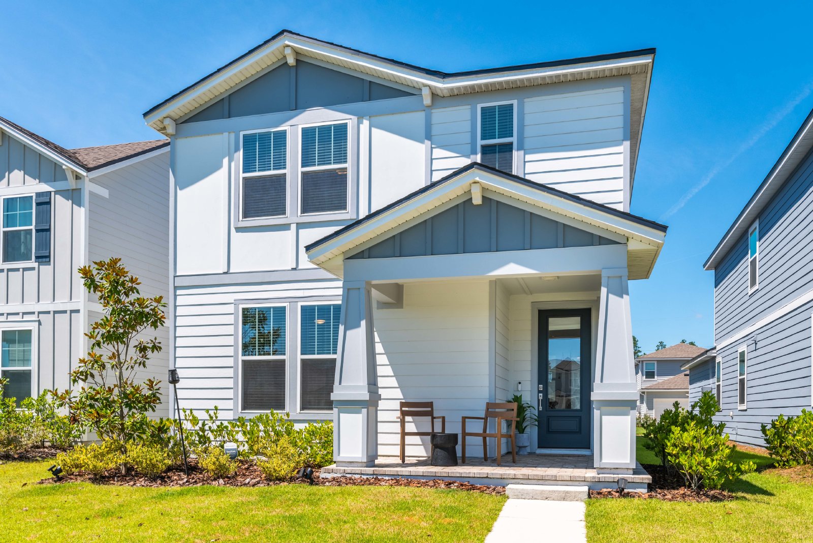 Waterfront Living in Wildlight! 4 bed - 3 bath property image