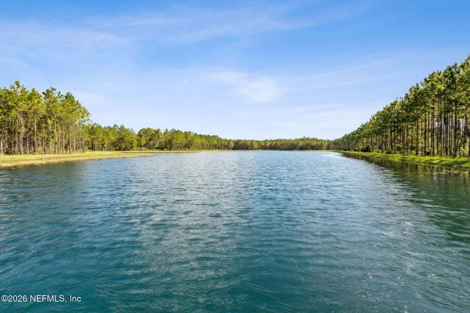 Waterfront Living in Wildlight! 4 bed - 3 bath property image