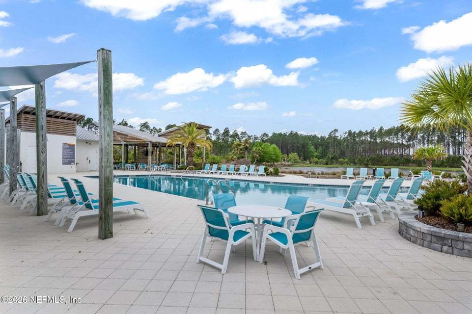 Waterfront Living in Wildlight! 4 bed - 3 bath property image
