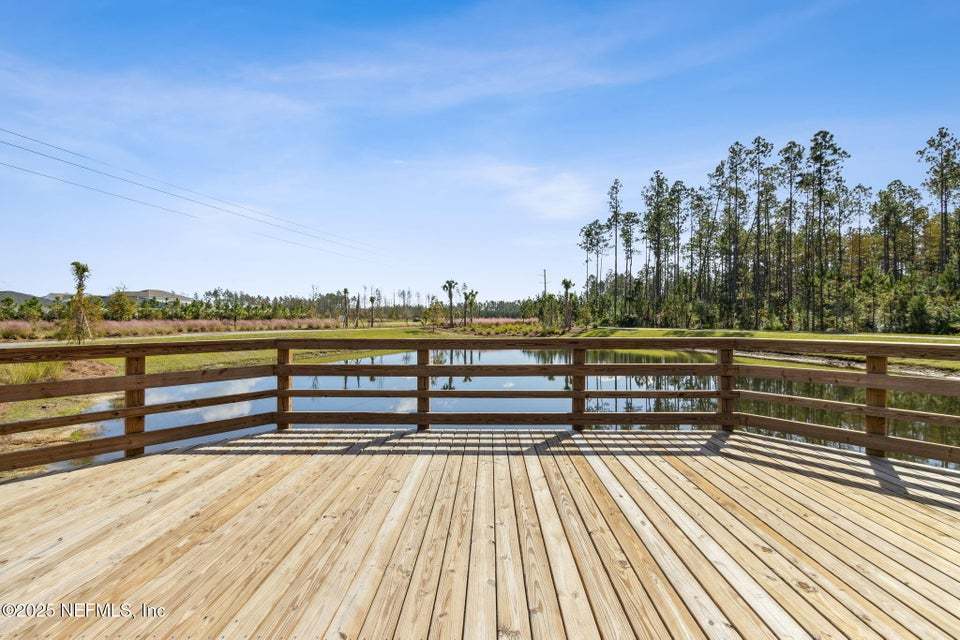 Waterfront Living in Wildlight! 4 bed - 3 bath property image