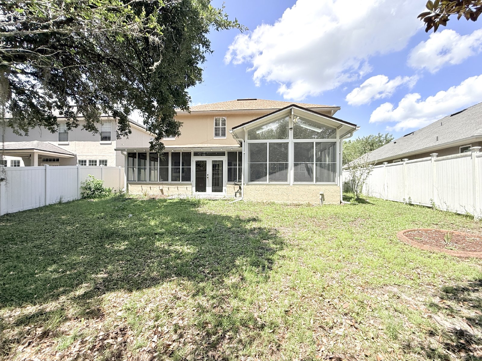 Spacious Two-Story Home with Hot Tub, Pool Table & Fenced Yard in Panther Creek property image
