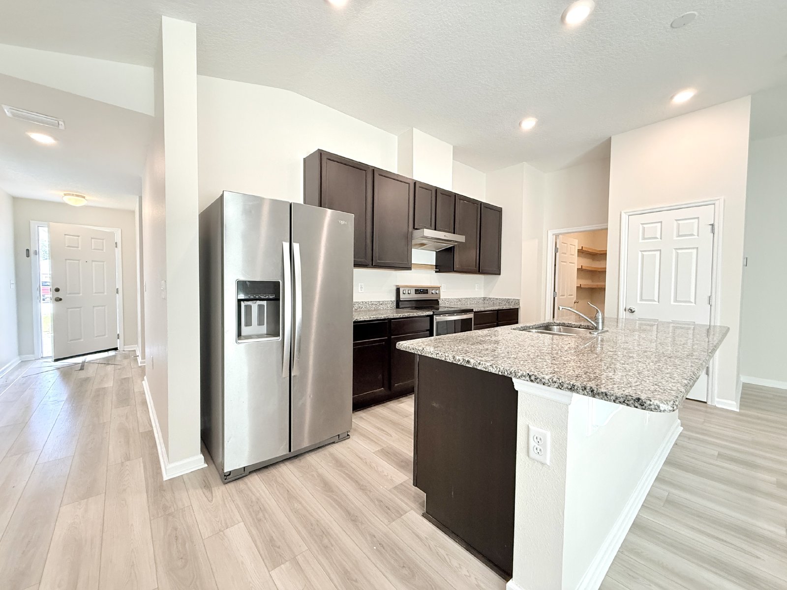 Beautiful 4BR Home with Open Floor Plan & Fully Fenced Backyard property image