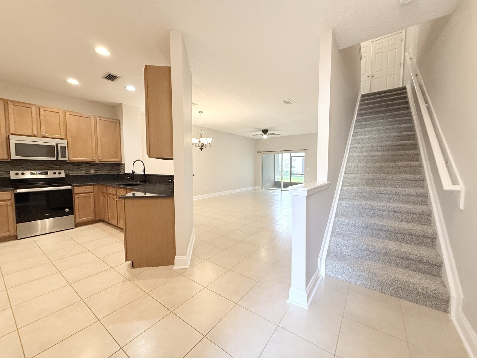 Spacious Townhome! property image