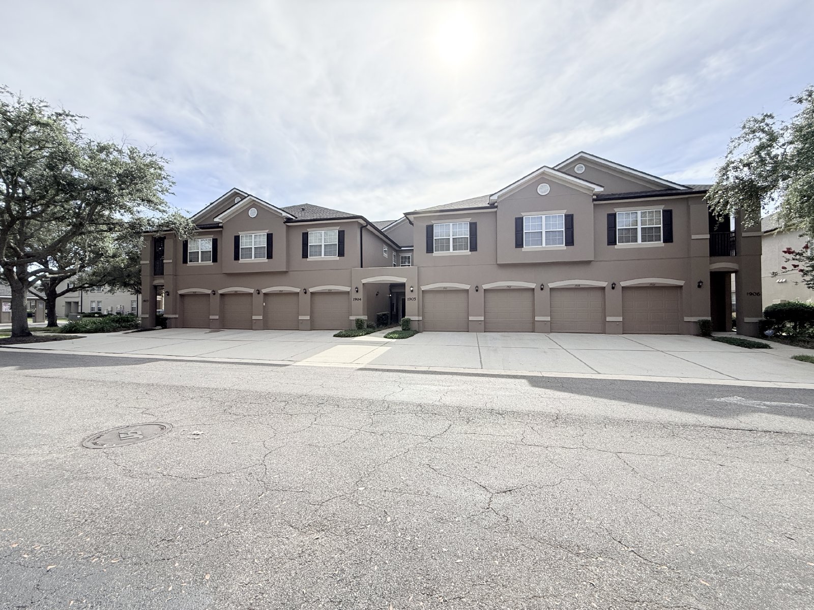 Spacious Townhome! property image