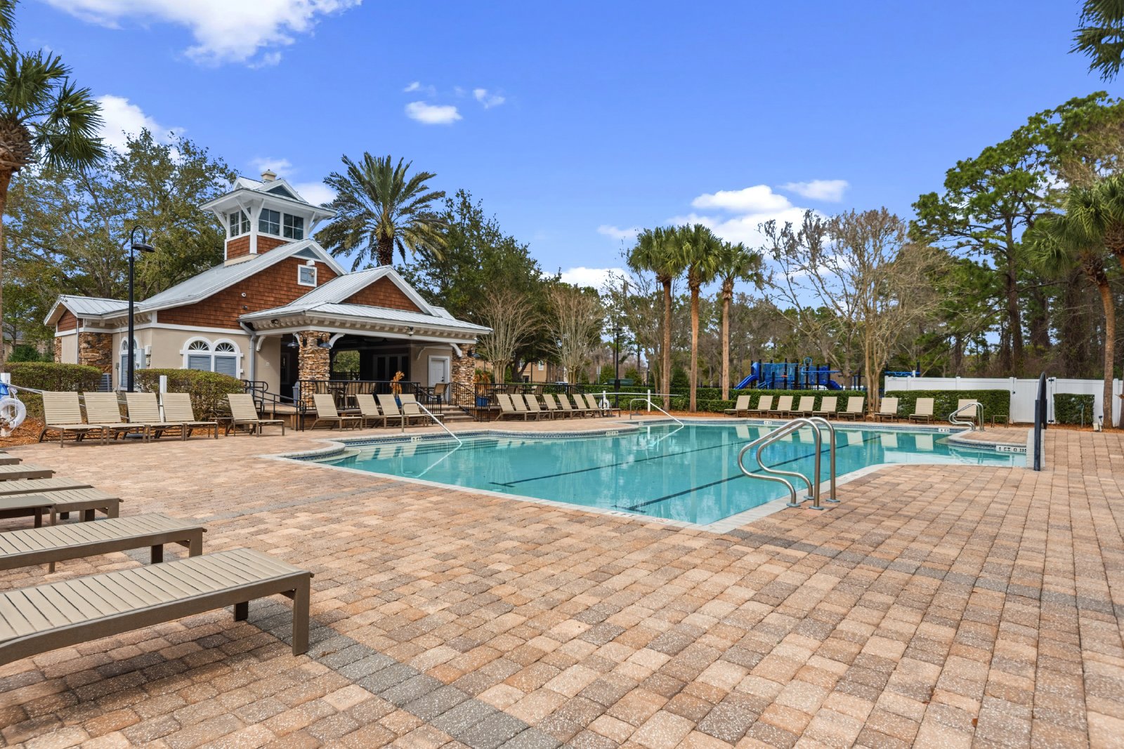Spacious Townhome! property image