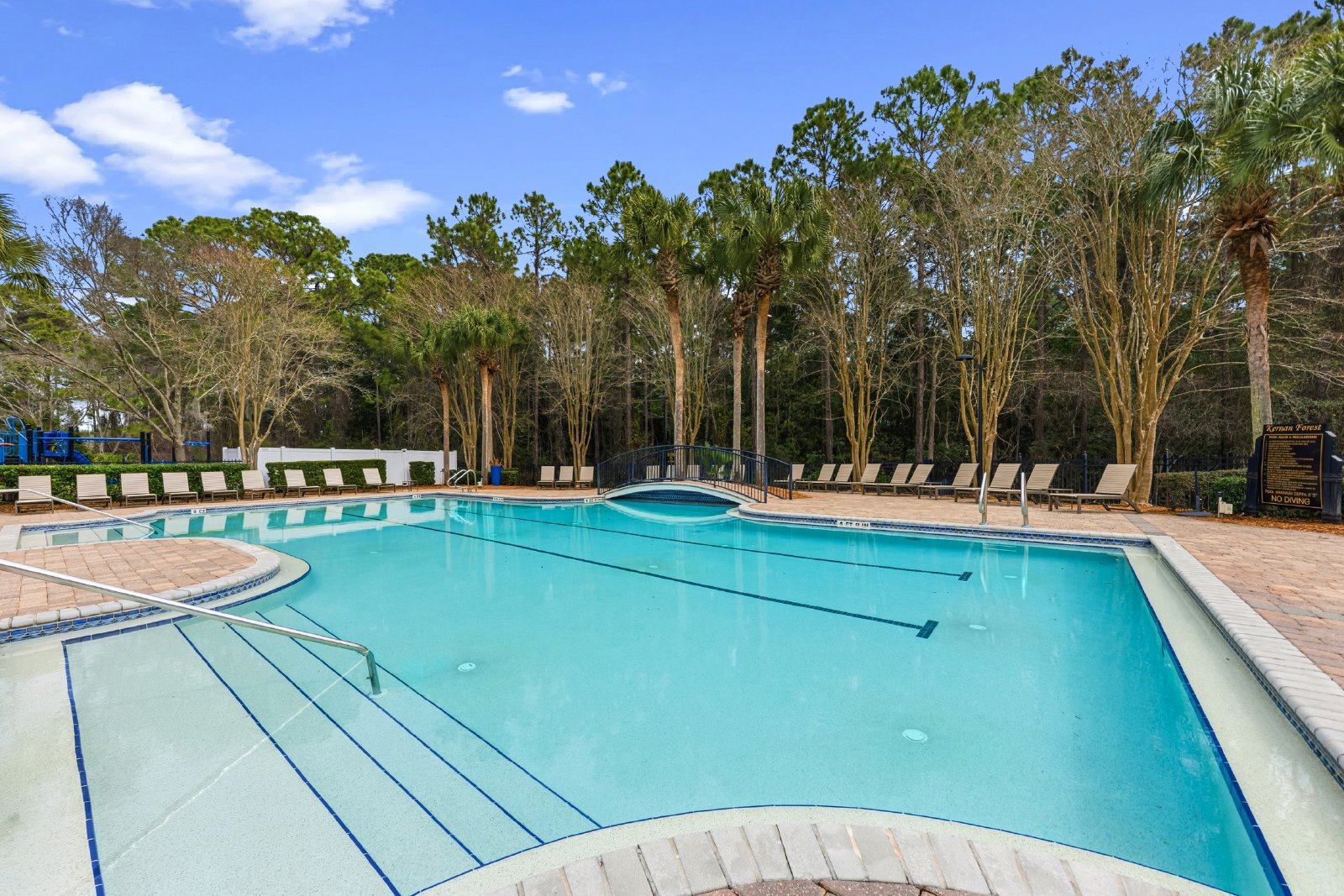 Spacious Townhome! property image