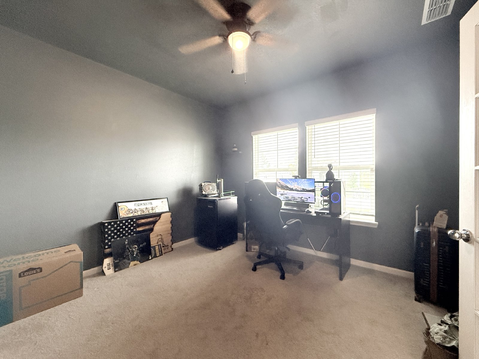 Spacious 4BR Home with Office, Loft & Lake Views property image