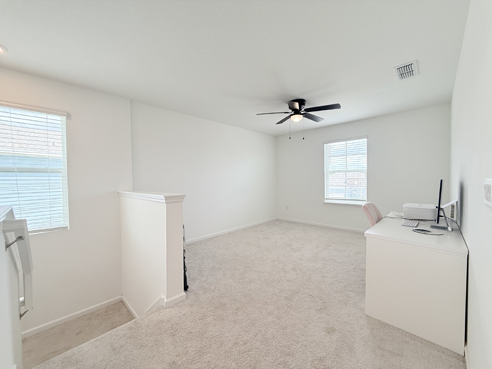 Spacious 4BR Home with Office, Loft & Lake Views property image