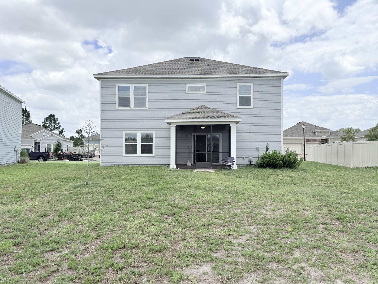 Spacious 4BR Home with Office, Loft & Lake Views property image