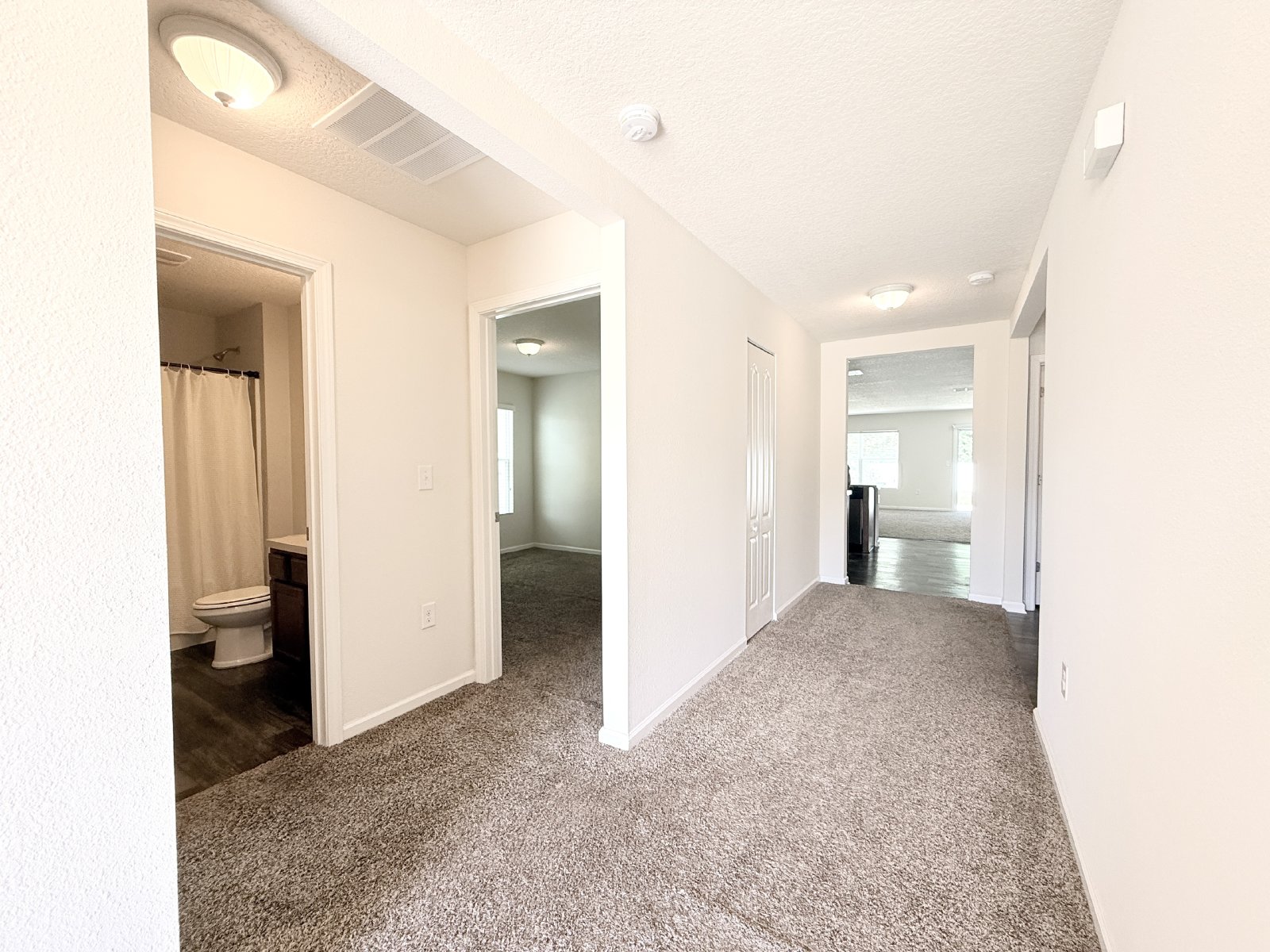 Spacious 4BR Home with Large Fenced Yard & Community Pool property image