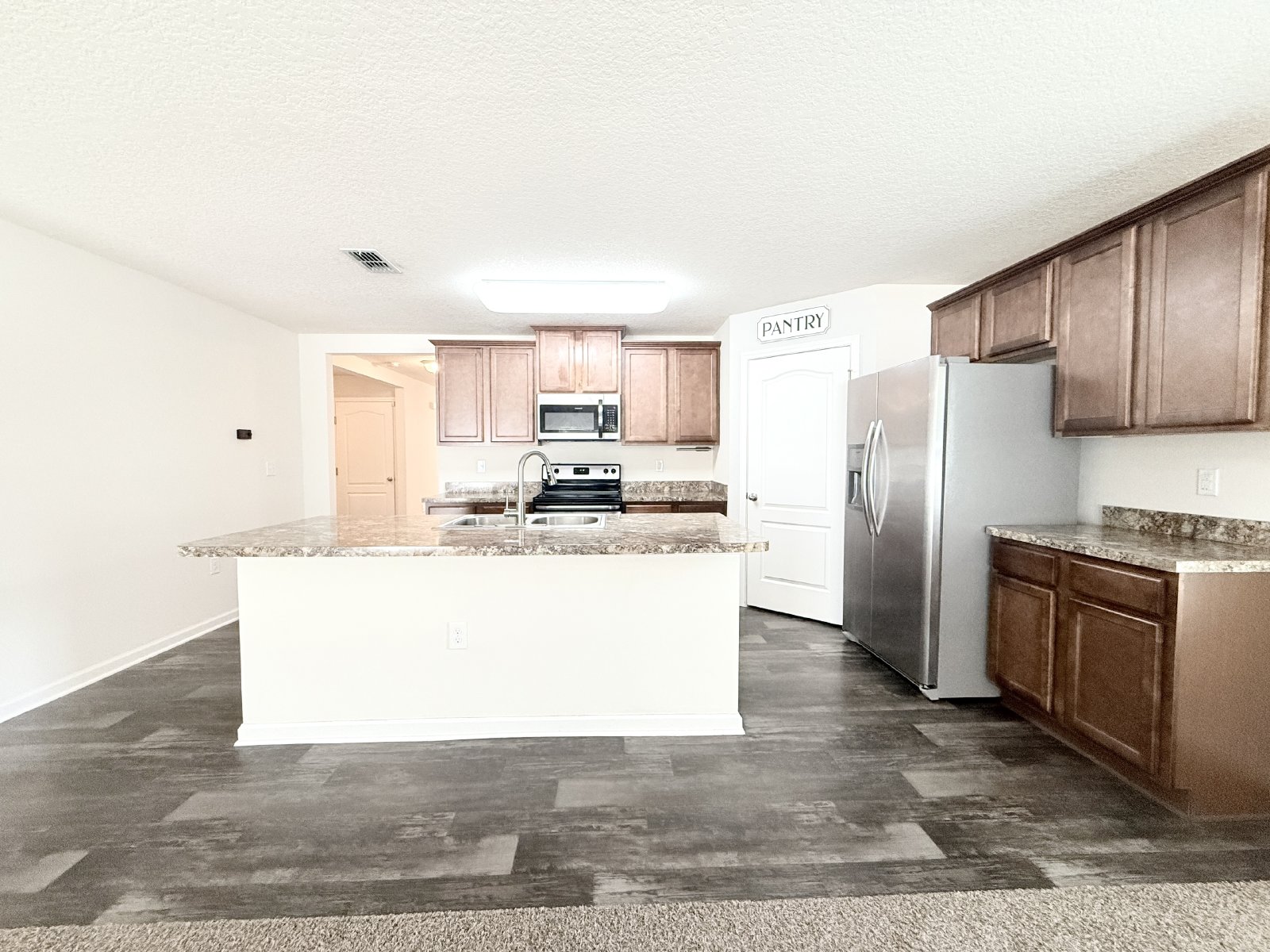 Spacious 4BR Home with Large Fenced Yard & Community Pool property image