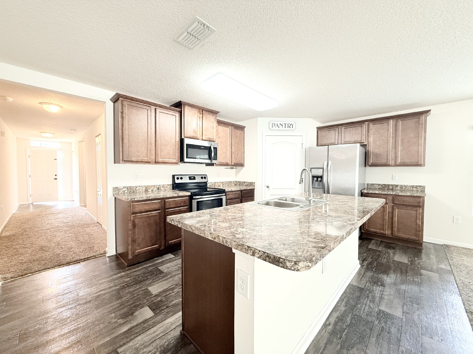 Spacious 4BR Home with Large Fenced Yard & Community Pool property image