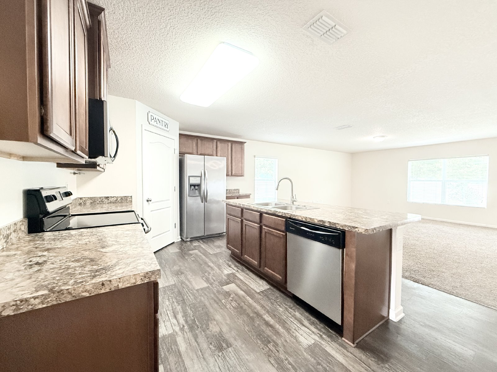 Spacious 4BR Home with Large Fenced Yard & Community Pool property image
