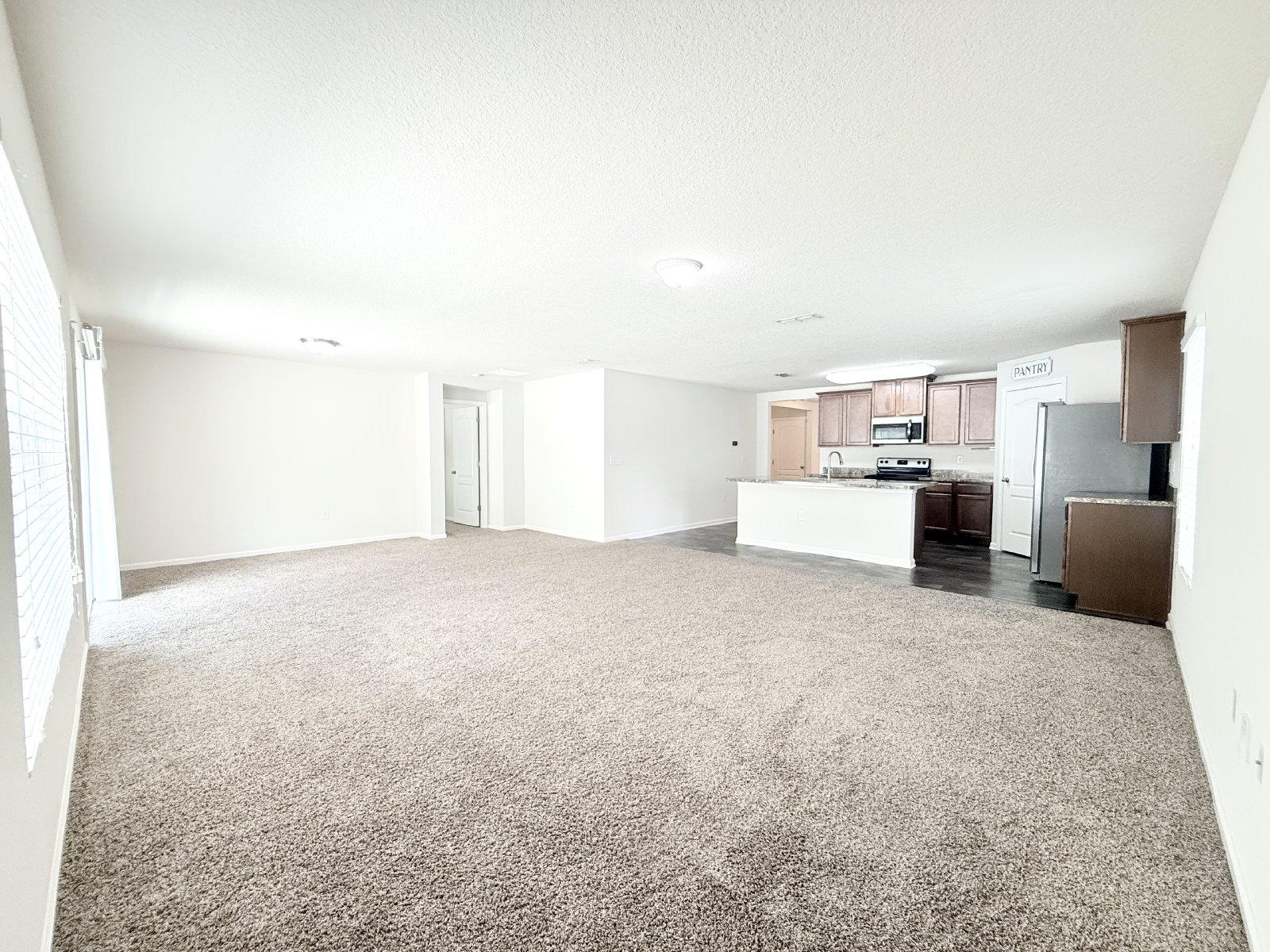 Spacious 4BR Home with Large Fenced Yard & Community Pool property image