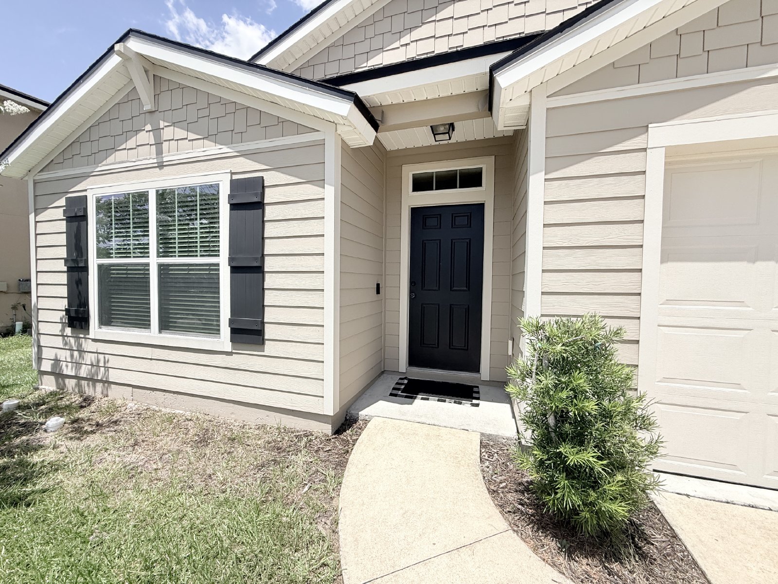Spacious 4BR Home with Large Fenced Yard & Community Pool property image
