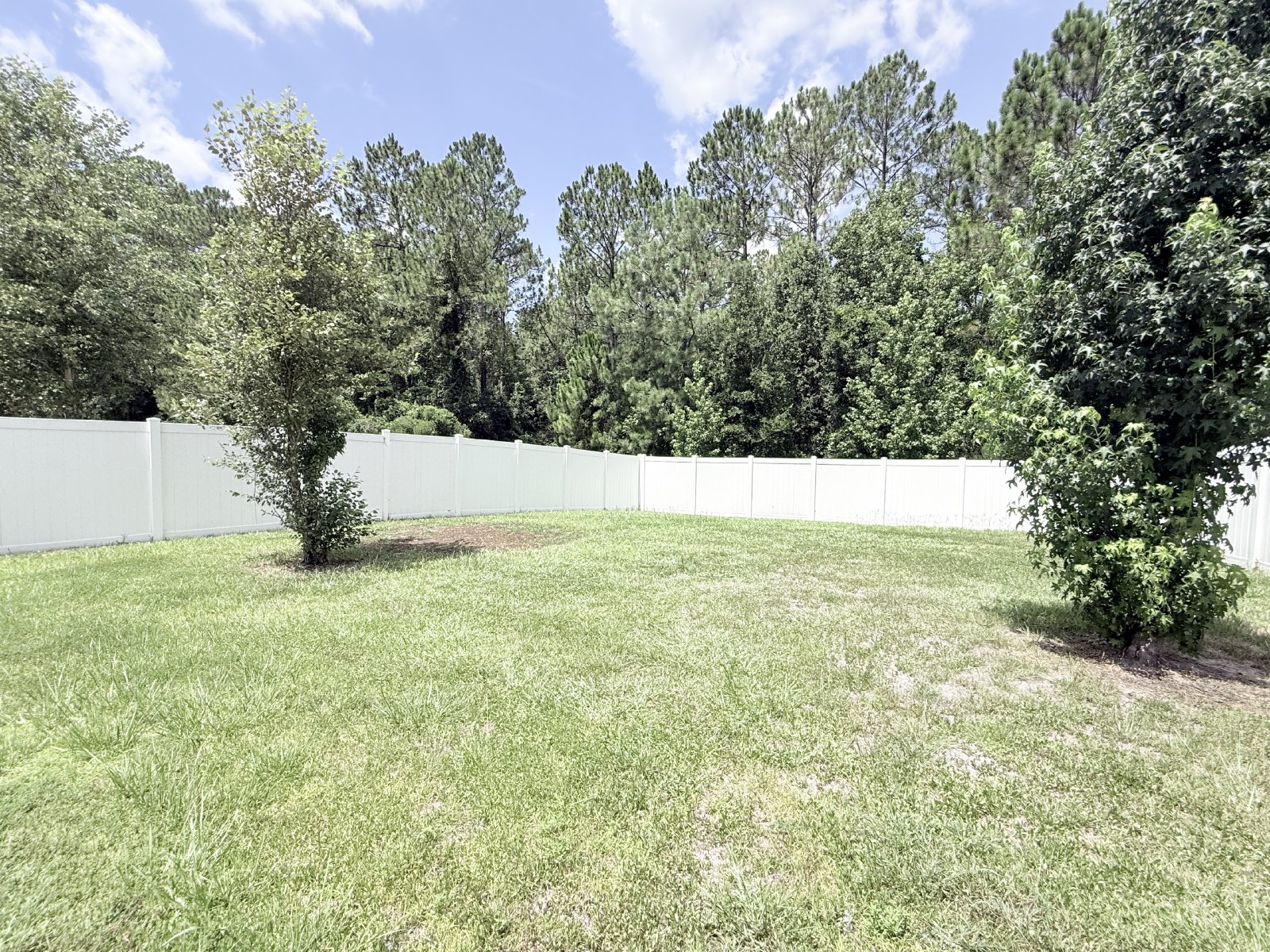 Spacious 4BR Home with Large Fenced Yard & Community Pool property image
