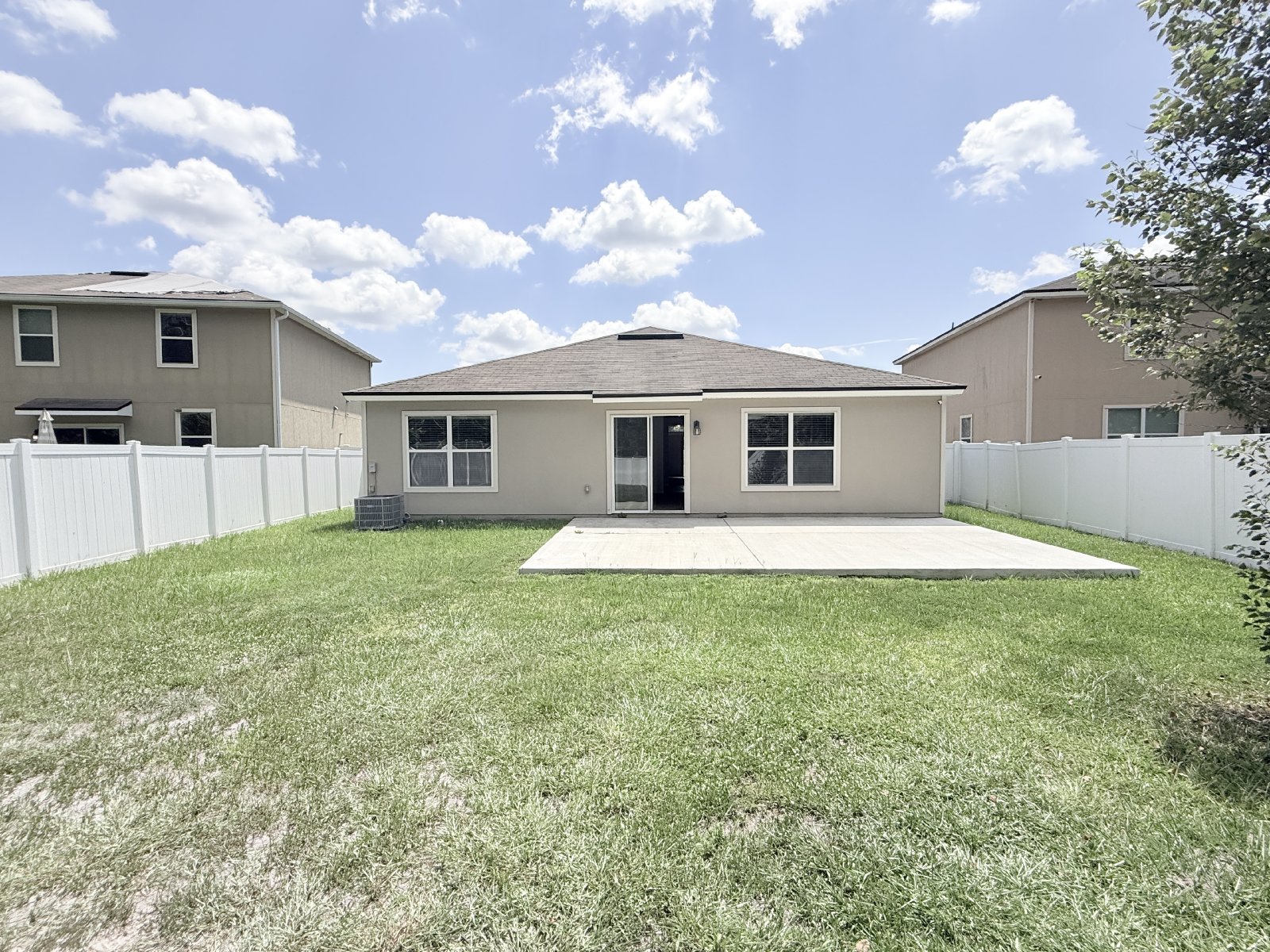 Spacious 4BR Home with Large Fenced Yard & Community Pool property image