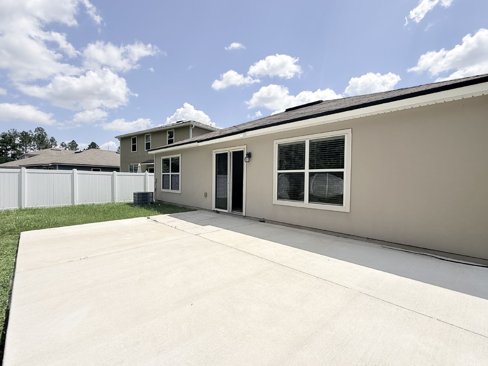 Spacious 4BR Home with Large Fenced Yard & Community Pool property image