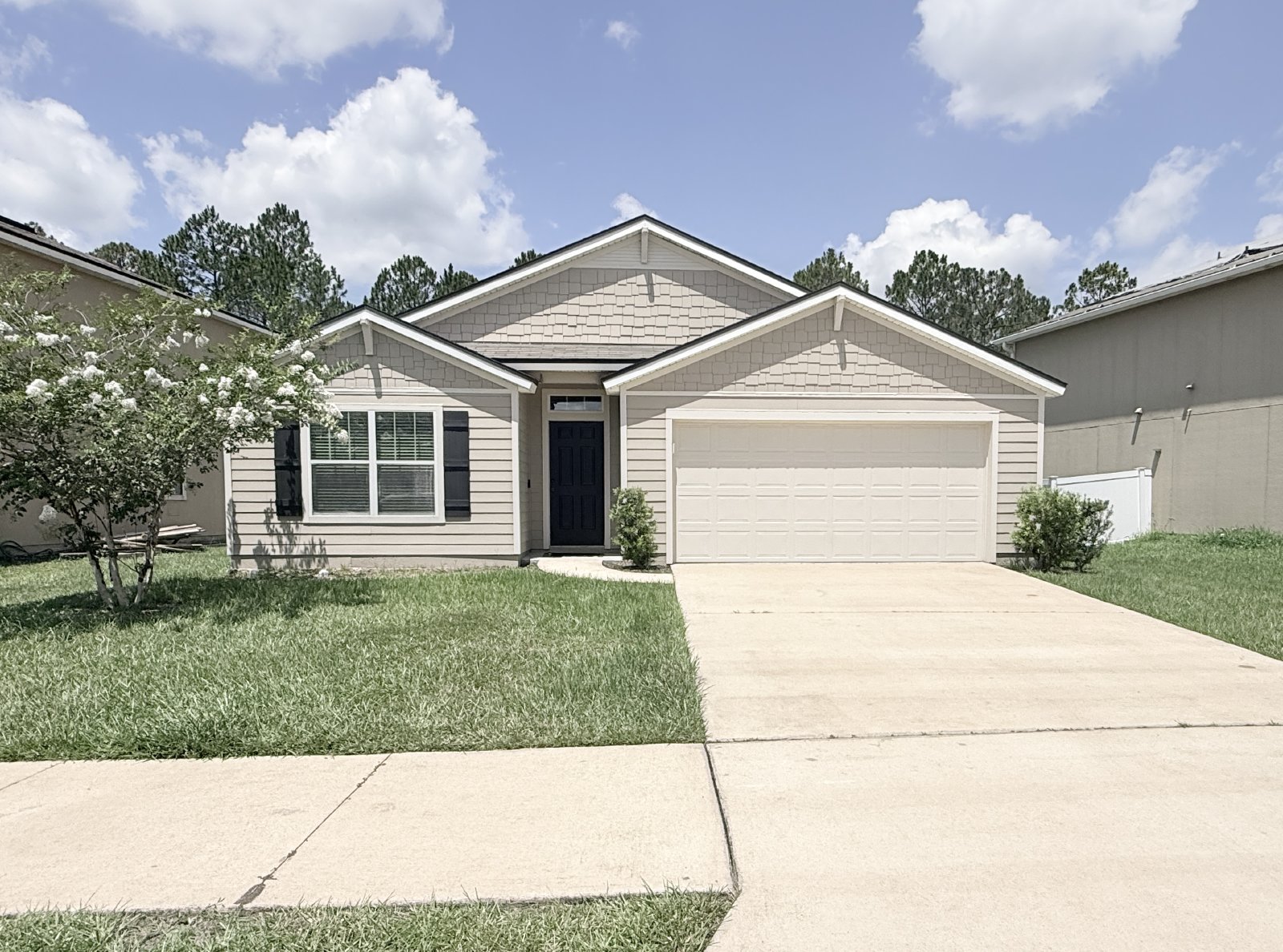 Spacious 4BR Home with Large Fenced Yard & Community Pool property image