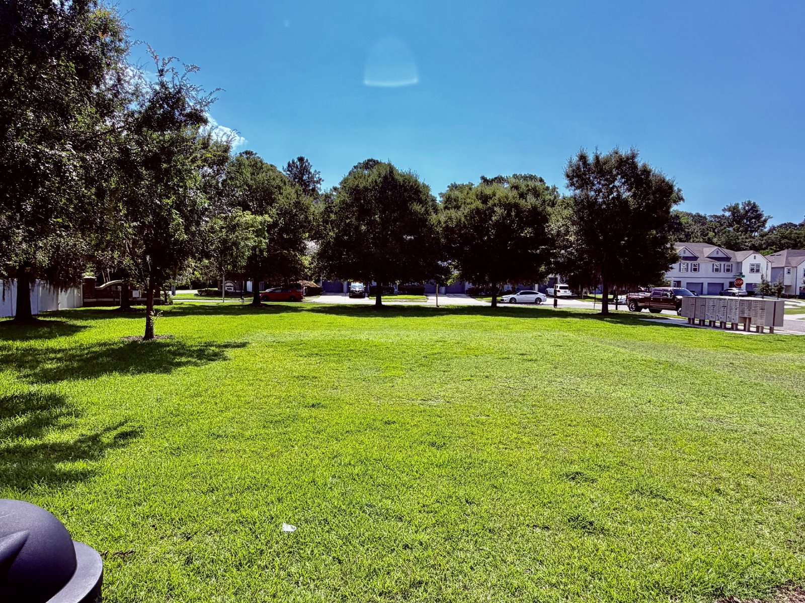 Beautiful 3-bedroom, 2.5-bath townhome Near Downtown - Military bases - Highway - Airport property image