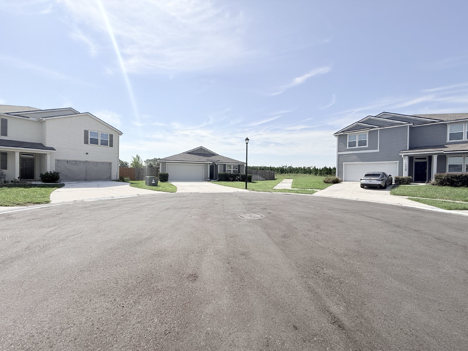Huge Fenced Yard in a Quiet Cul-de-Sac! property image