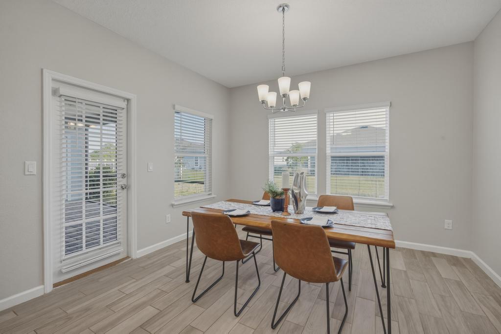 Newer Spacious Grey Hawk Home property image