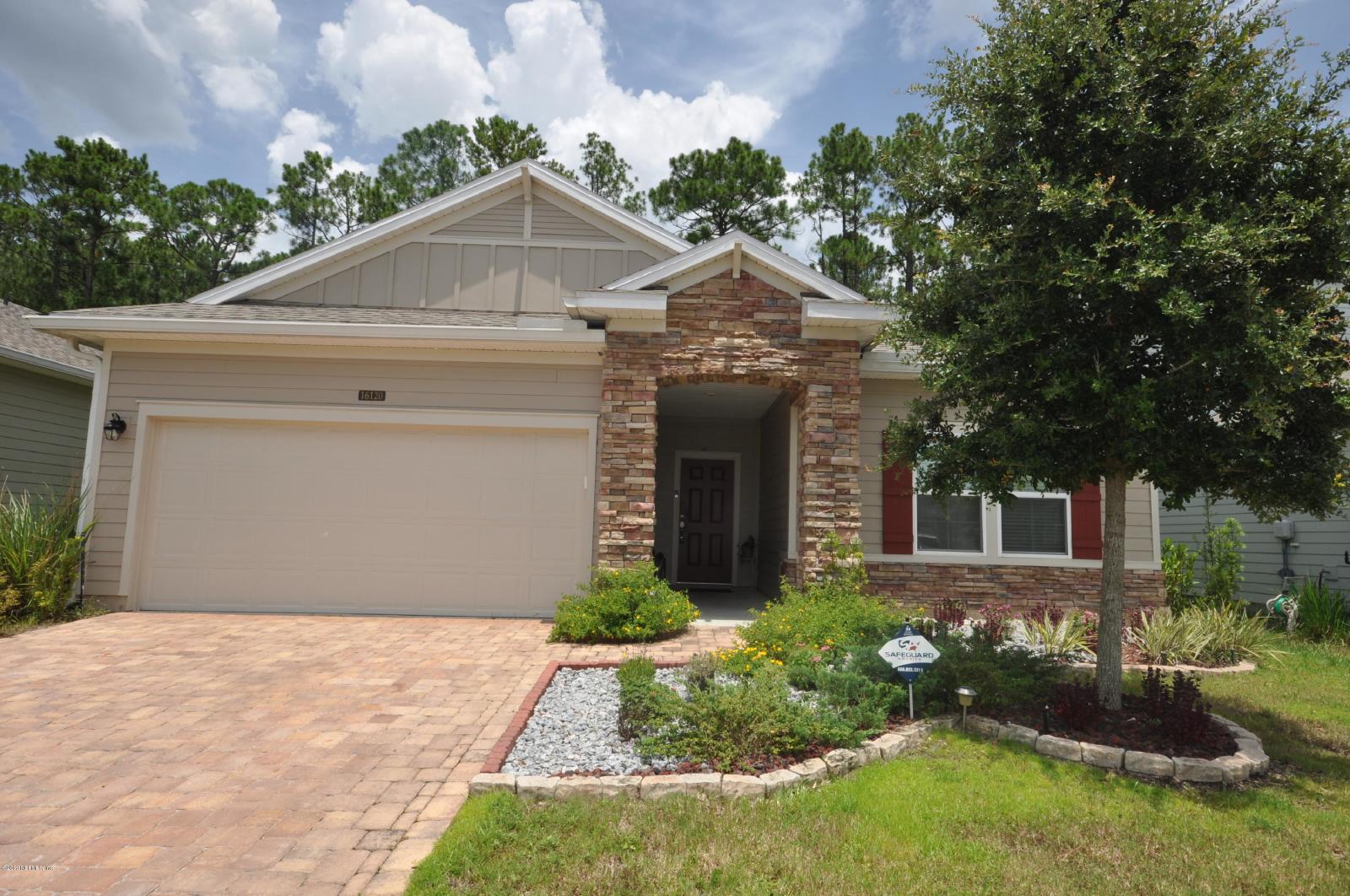 Beautiful 4/2 in Bainebridge Estates property image