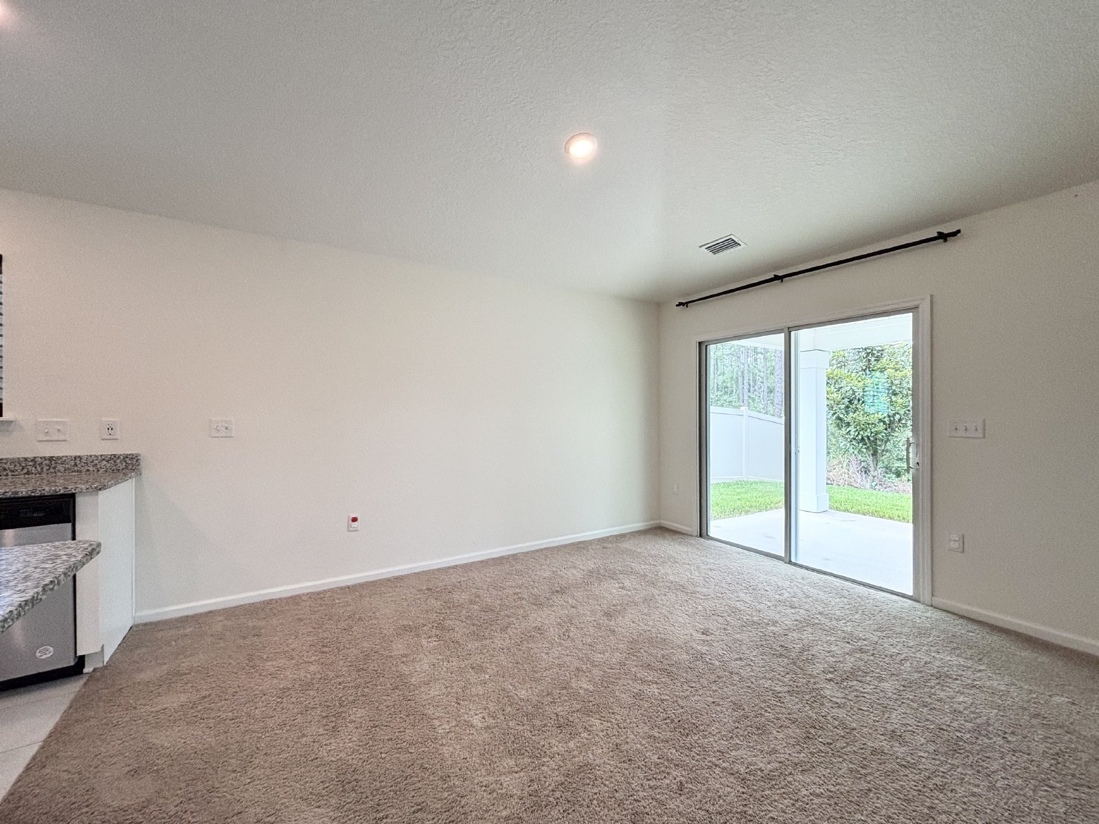 Newer Constructed Home in Green Cove Springs property image