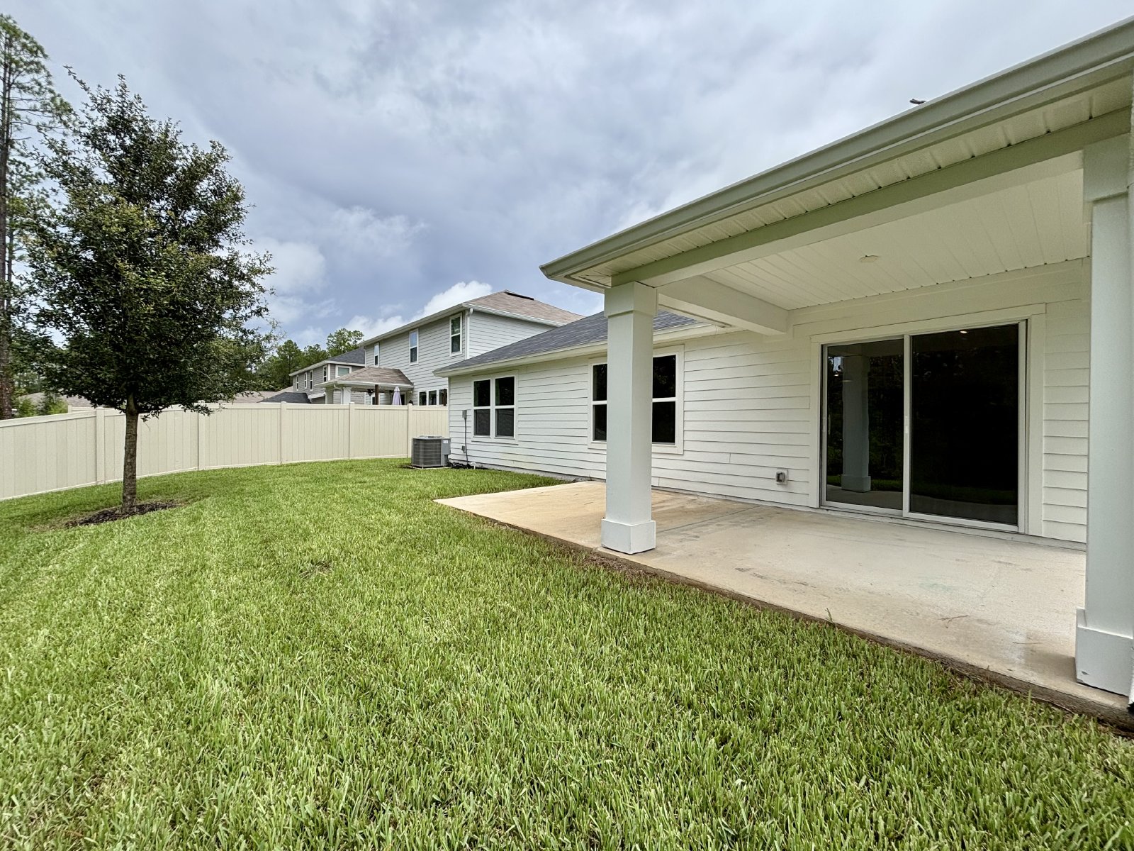 Newer Constructed Home in Green Cove Springs property image