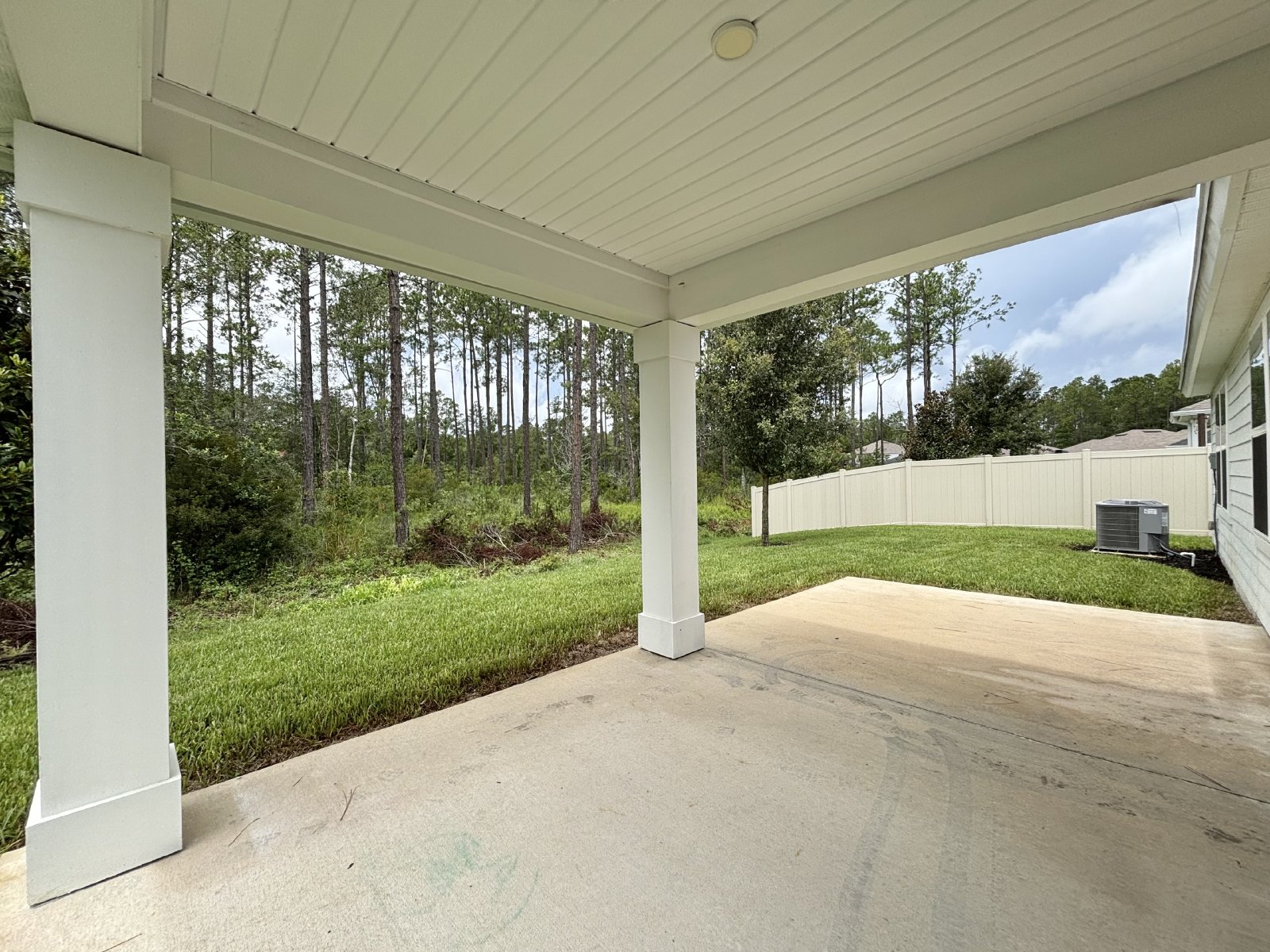 Newer Constructed Home in Green Cove Springs property image
