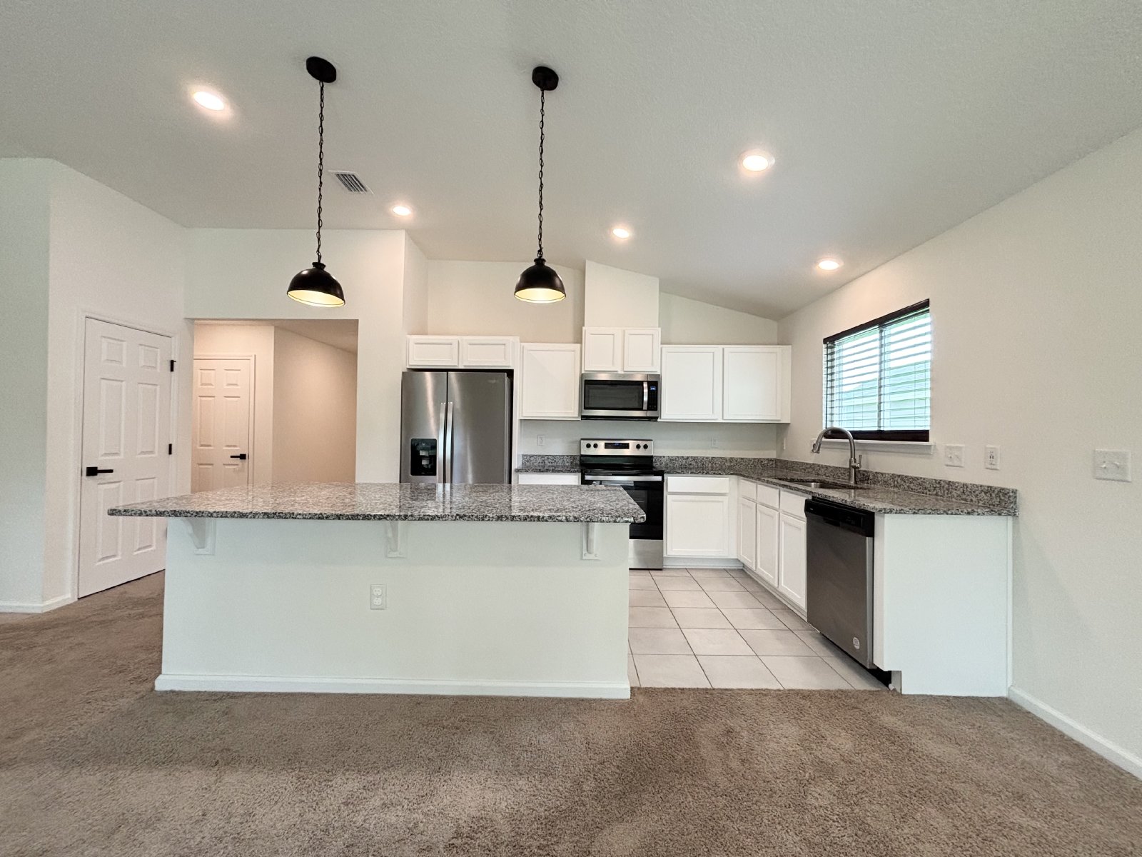 Newer Constructed Home in Green Cove Springs property image