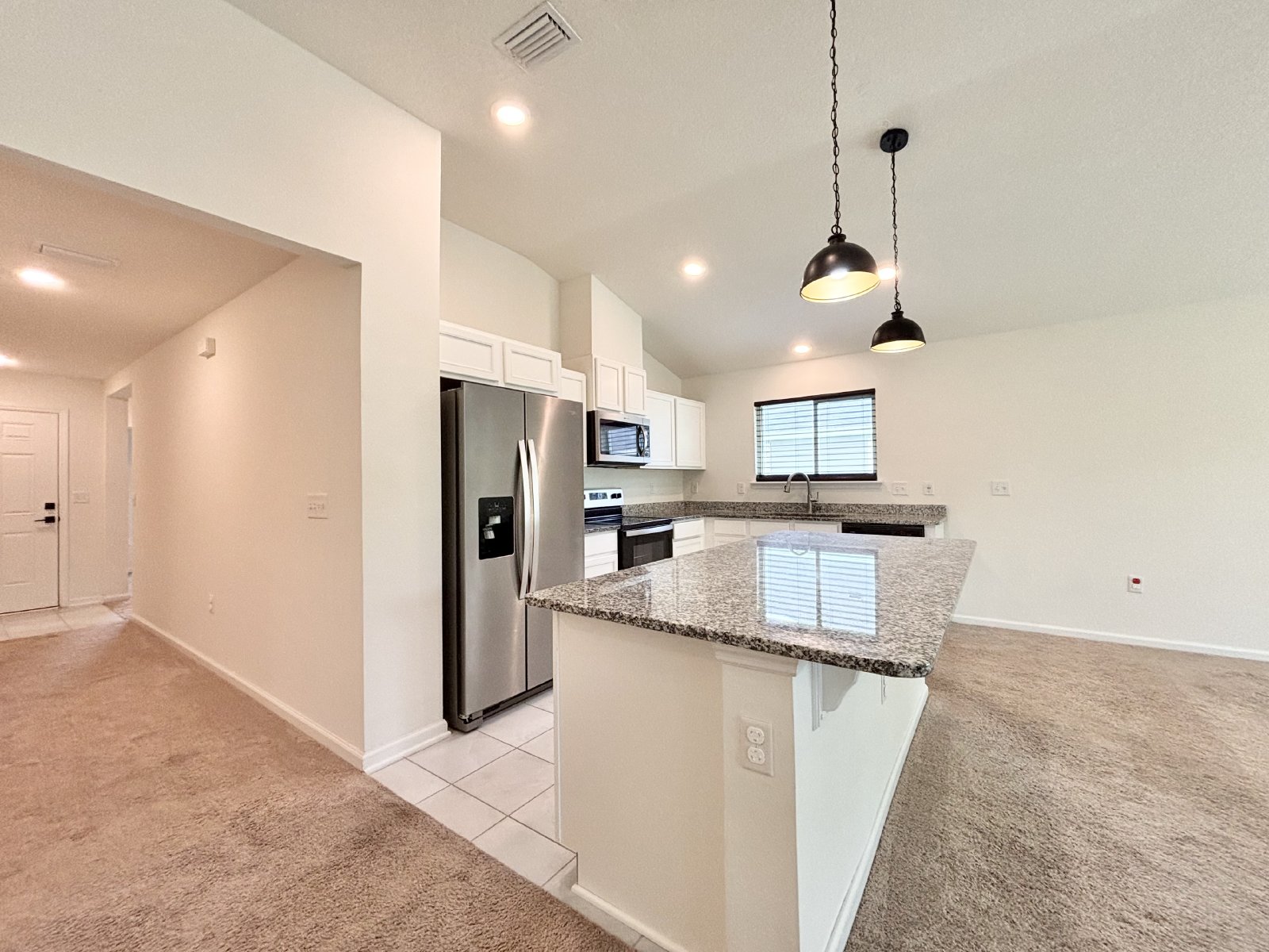 Newer Constructed Home in Green Cove Springs property image