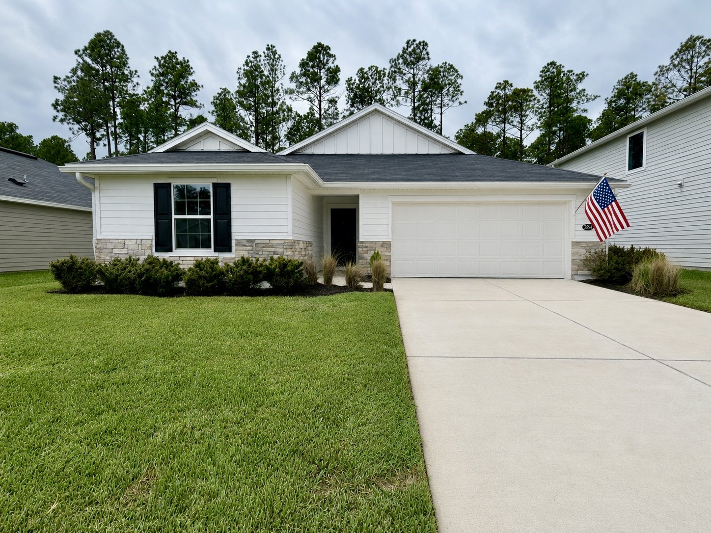 Newer Constructed Home in Green Cove Springs property image