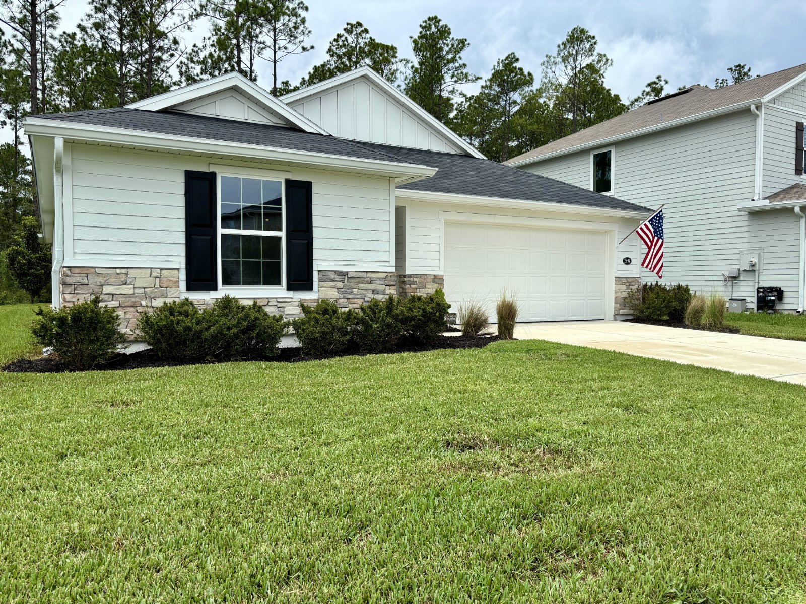 Newer Constructed Home in Green Cove Springs property image