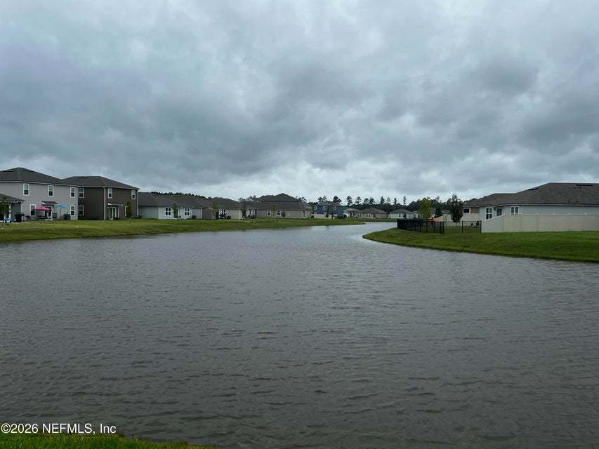 Almost-New 3 Bedroom Rental with Stunning Pond Views in The Arbors! property image