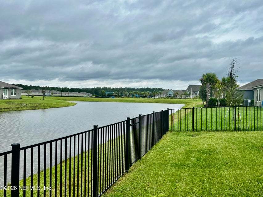 Almost-New 3 Bedroom Rental with Stunning Pond Views in The Arbors! property image