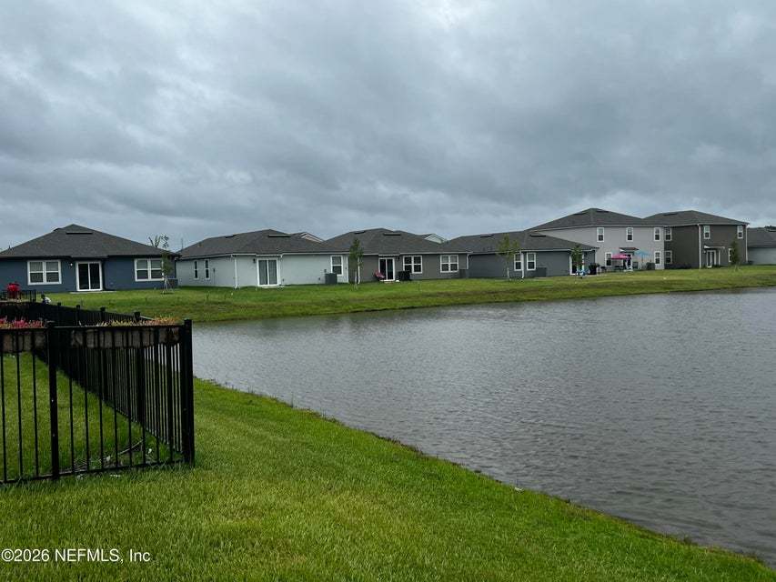 Almost-New 3 Bedroom Rental with Stunning Pond Views in The Arbors! property image