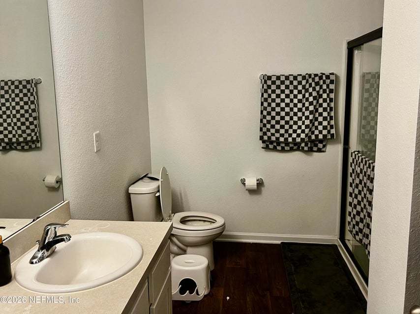 Almost-New 3 Bedroom Rental with Stunning Pond Views in The Arbors! property image