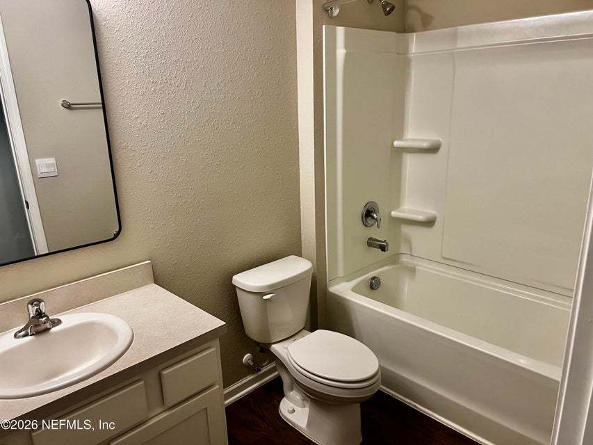 Almost-New 3 Bedroom Rental with Stunning Pond Views in The Arbors! property image