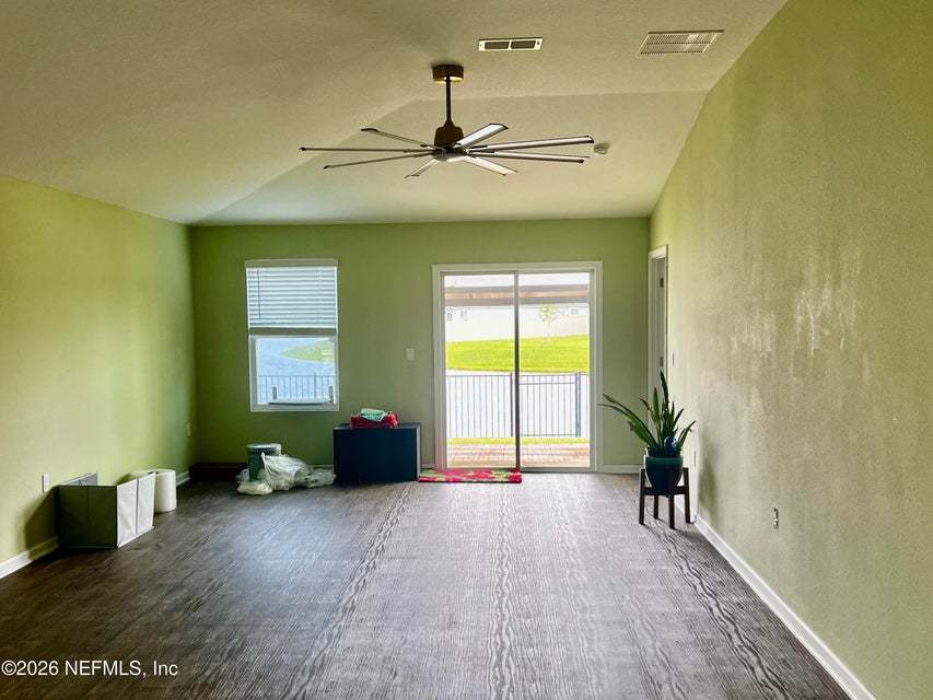 Almost-New 3 Bedroom Rental with Stunning Pond Views in The Arbors! property image