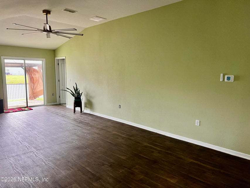 Almost-New 3 Bedroom Rental with Stunning Pond Views in The Arbors! property image