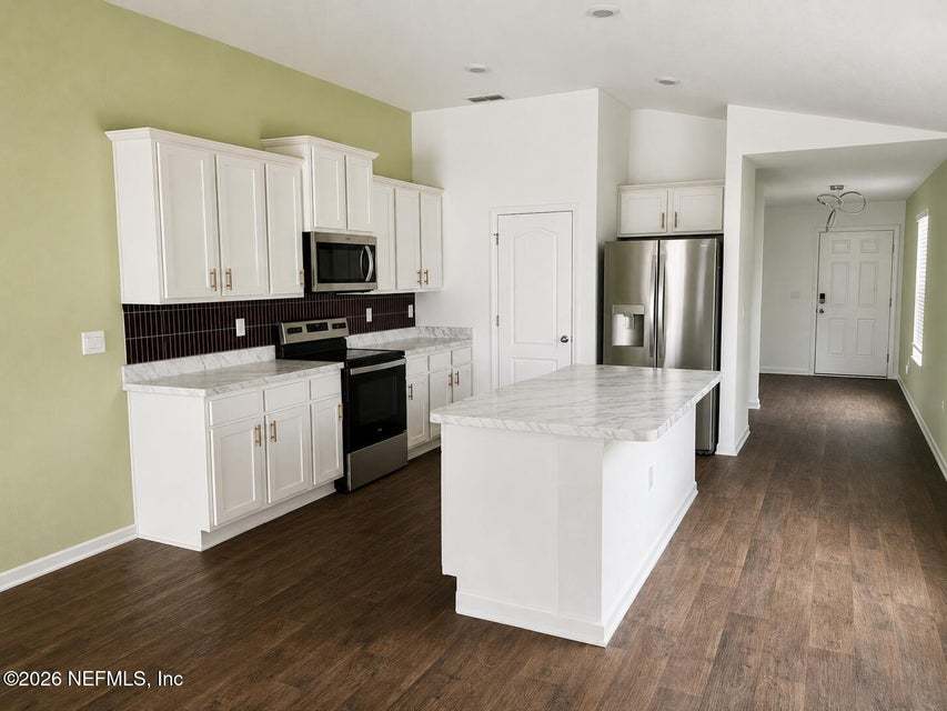 Almost-New 3 Bedroom Rental with Stunning Pond Views in The Arbors! property image
