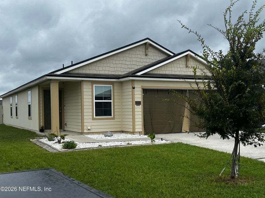 Almost-New 3 Bedroom Rental with Stunning Pond Views in The Arbors! property image