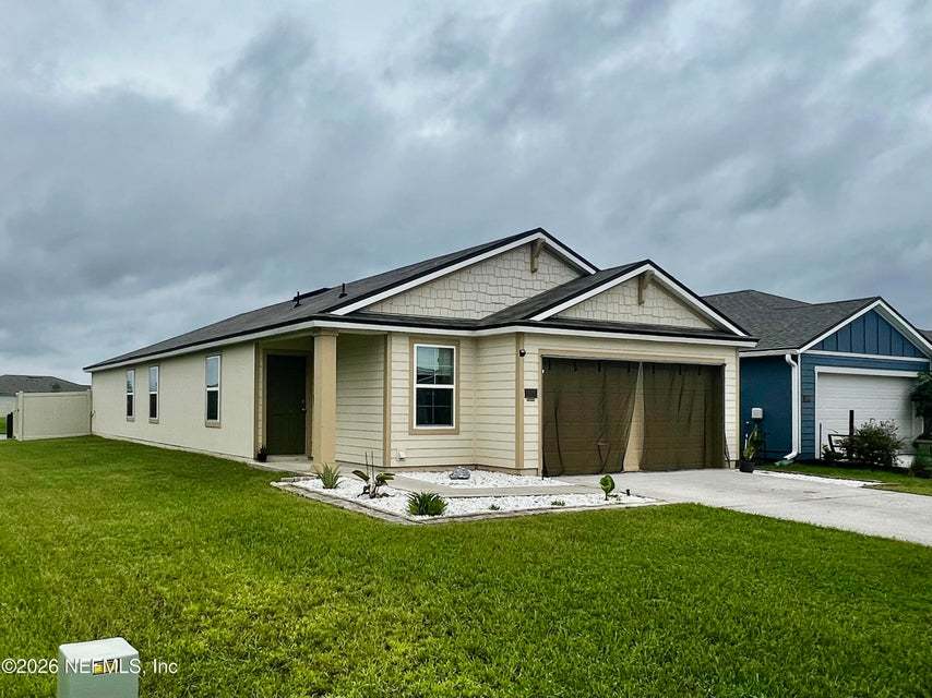 Almost-New 3 Bedroom Rental with Stunning Pond Views in The Arbors! property image