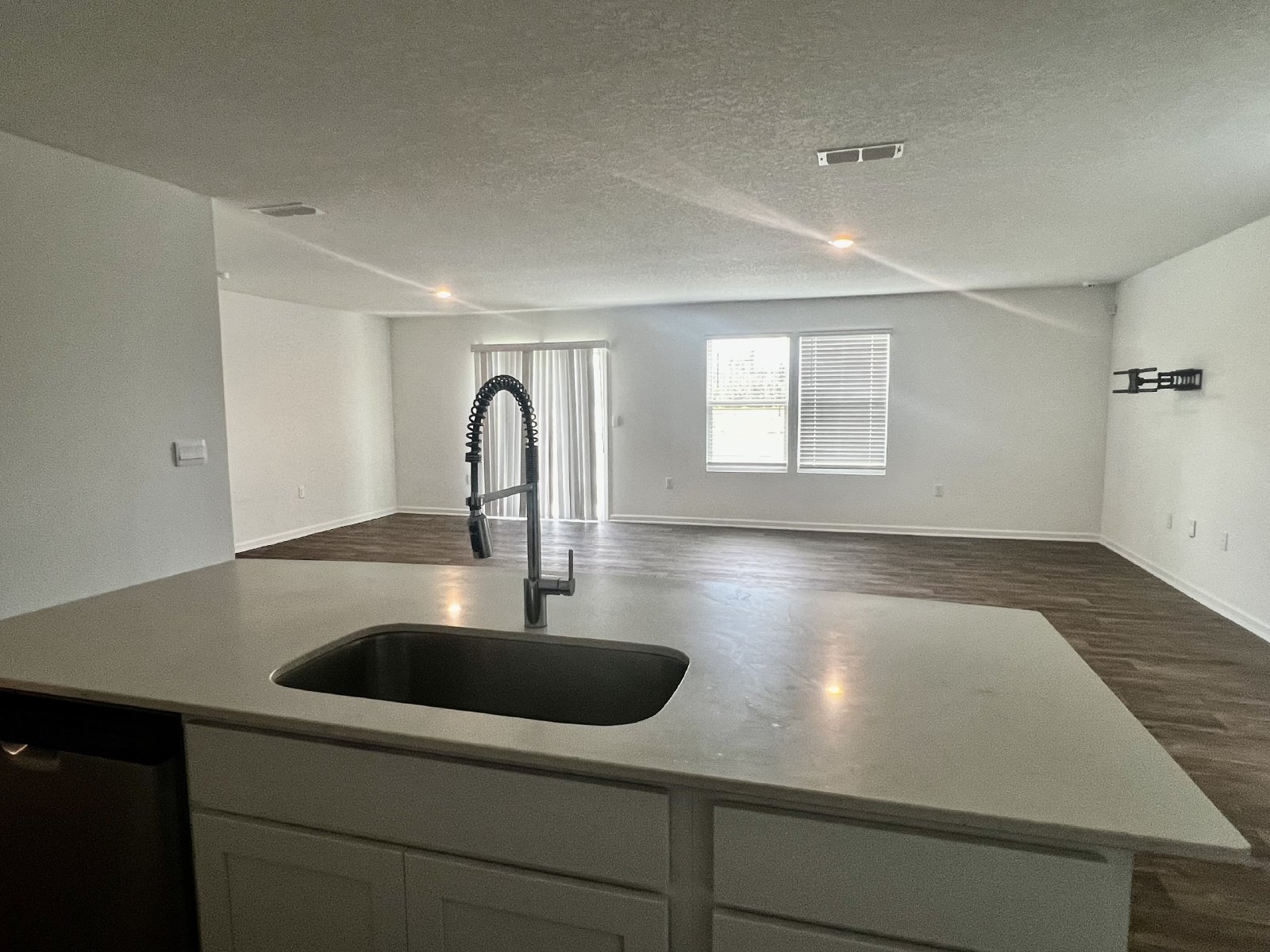 Like-New 2025 4-bedroom home for rent property image