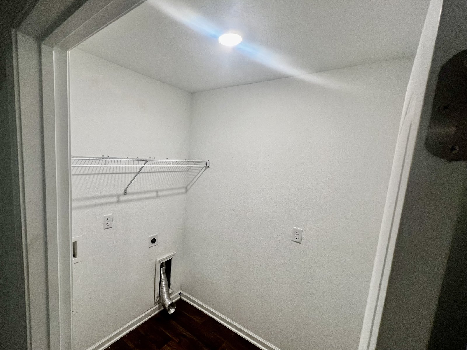 Like-New 2025 4-bedroom home for rent property image