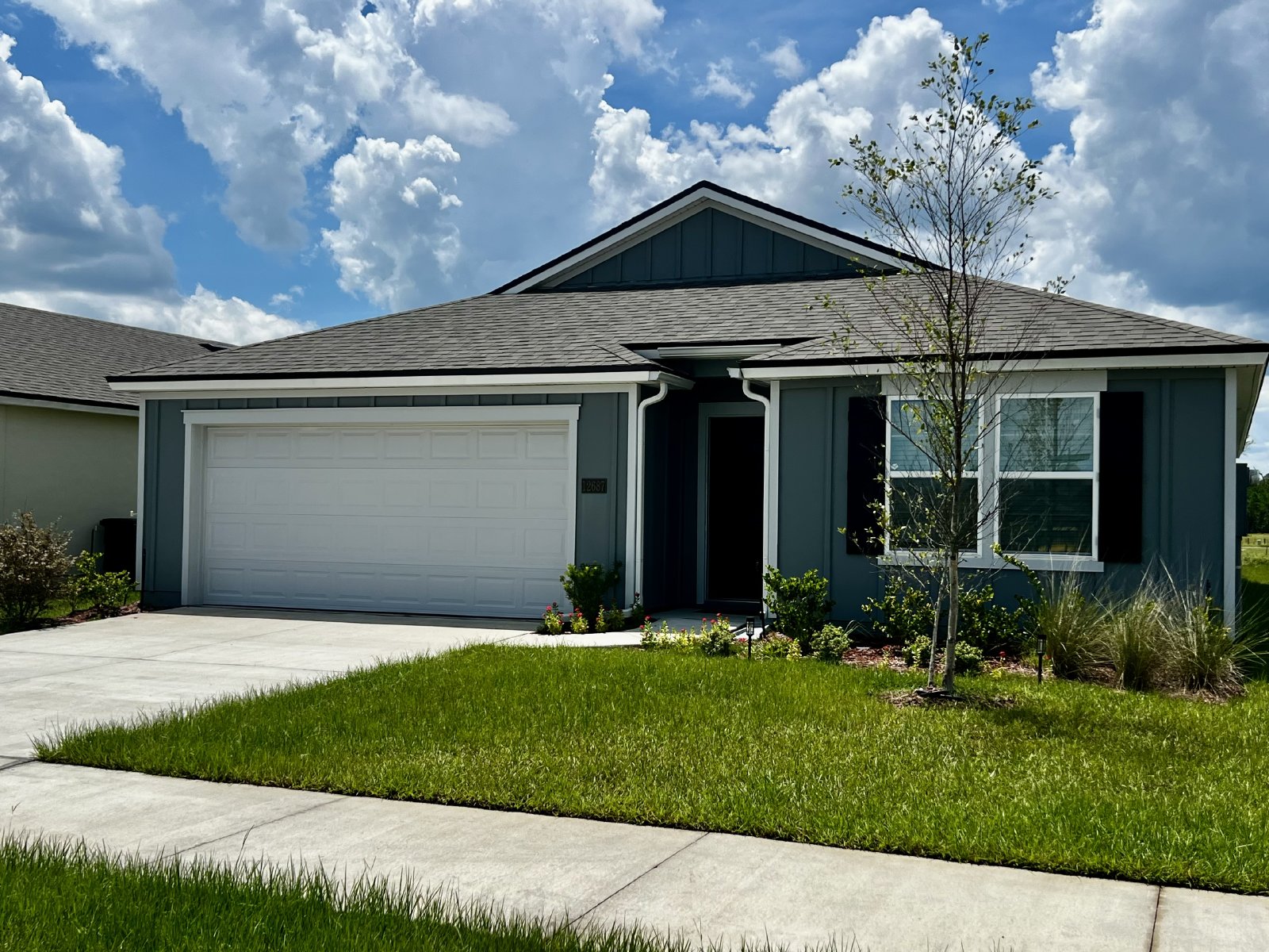 Like-New 2025 4-bedroom home for rent property image