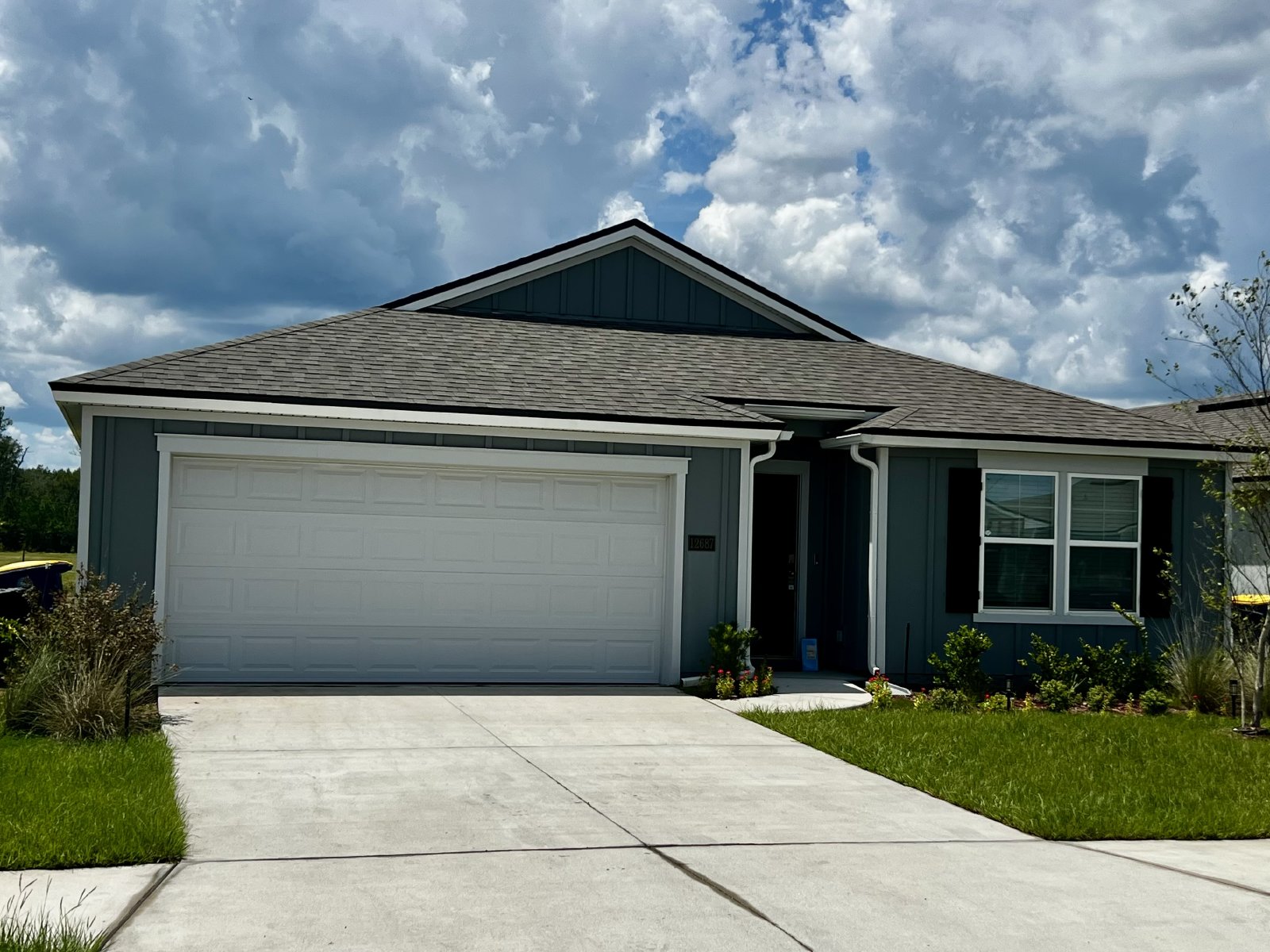 Like-New 2025 4-bedroom home for rent property image