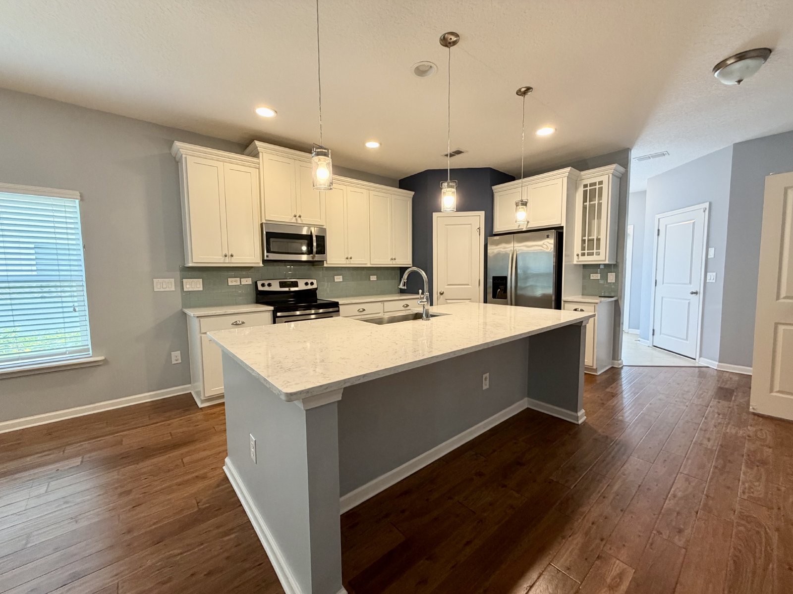 One Story, Adorable Home in Durbin Crossing! property image